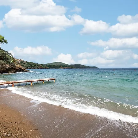 All'elba Da Andrea Lejlighed